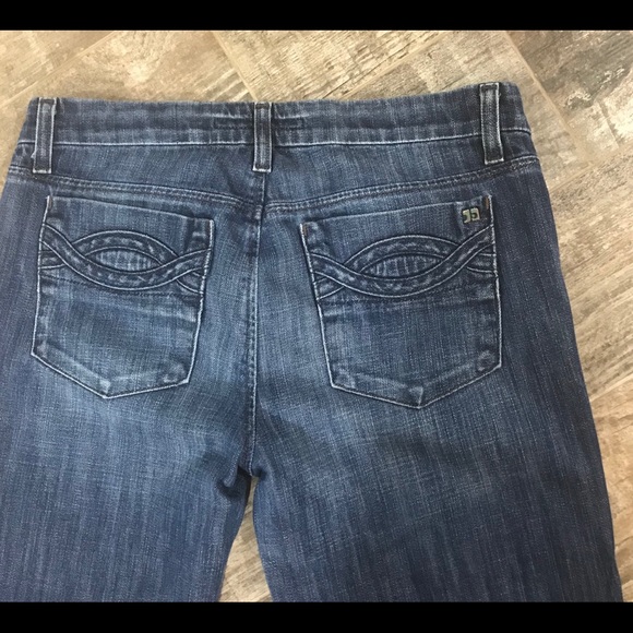 Joe's Jeans Denim - Joes Jeans womens style twiggy size waist 30”